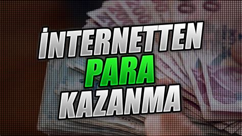 ﻿Casino da para nasıl kazanılır: Para Kazan internetten para kazanma yolları